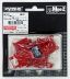 Kyosho Mz152 Pequenas Partes Chassi Mini Z MR-01