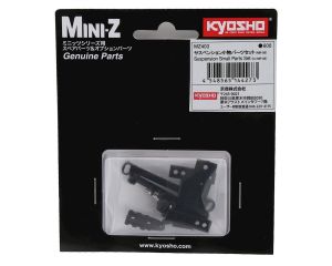 Kyosho MZ403 Conjunto de Peças de Suspensão Mini-Z MR-03