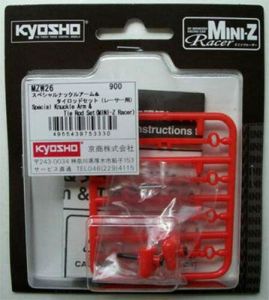 Kyosho Mzw26  Braco/Tirante Knuckle Arm Mini Z