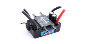 Kyosho Ori65117 Esc Speed Control Waterproof Brushless Orion