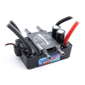 Kyosho Ori65117 Esc Speed Control Waterproof Brushless Orion