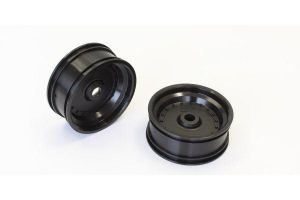 Kyosho SXH001BK Roda Dianteira Para Scorpion XXL