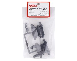 Kyosho TR110D ( NT003 )Bulkhead  Dbx Drx