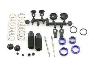 Kyosho TR132 Cj Amortecedor Shock Set Drx Drt Dbx Dst 