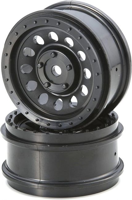 Kyosho TRH111Bk  Roda  Para Kyosho  DRT e DRT (2peças)