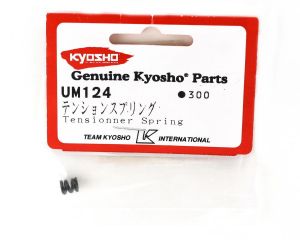 Kyosho Um124 Mola Tensora Diferencial