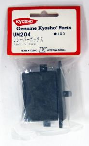 Kyosho Um204 Caixa do Receptor da Ultima 