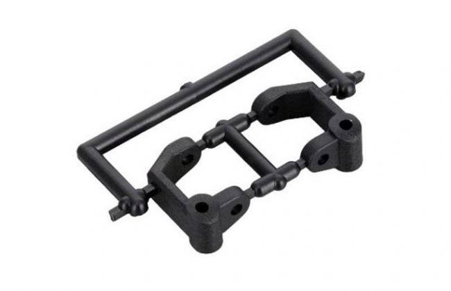 Kyosho Umw114 Suporte do cubo Dianteiro Hub Carrier