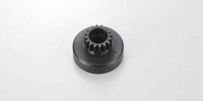 Kyosho Umw216 Sino de Embreagem Clutch Bell 16T 