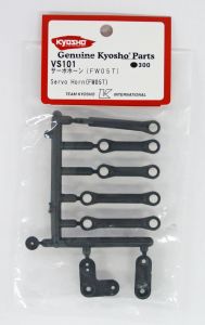 Kyosho VS101 Braço de Servo Horn  Fw5T/Fw6 