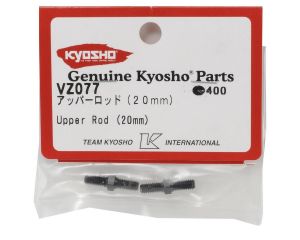 Kyosho VZ077 Haste Superior 20mm V-One RRR