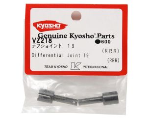 Kyosho Vz218 Juncao Diferencial 19mm V-One RRR.