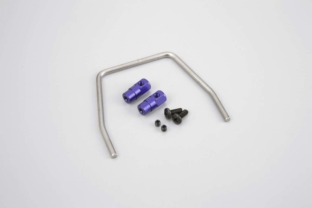 Kyosho Vzw018 Roll Bar Special (Para V-one  S)