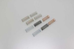 Kyosho W5013M S8 Ul Gold Shock Spring Set M 5Pc