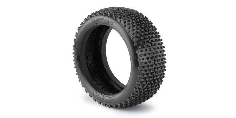 Kyosho W5647S Mp5 S8 Hitract Tire Micro S 2Pc