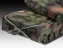 Leopard 2 A6M Tanque - 1/72 kit Para Montar Revell 03180 