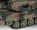 Leopardo 2 A6-A6NL 1/35 Kit de montar Revell 03281