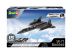 Lockheed SR-71 Blackbird 1/110 Easy-Click Kit de Montar Revell 03652