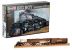 Locomotiva Big Boy 1/87 Kit de Montar Revell 02165 