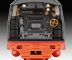 Locomotiva Express BR 02 e Tender 2'2'T30 1/87 Kit de Montar Revell 02171