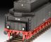 Locomotiva expressa BR01 com tender 2'2 'T32  1/87 Kit de Montar Revell 02172 