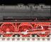 Locomotiva expressa BR01 com tender 2'2 'T32  1/87 Kit de Montar Revell 02172 