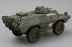 M706 Commando Armored Car in Vietnam 1/35 Kit Hobby Boss 82418