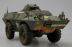 M706 Commando Armored Car in Vietnam 1/35 Kit Hobby Boss 82418