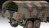 MAN 7t Milgl Military Truck  kit 1:35 Para montar Revell 03291