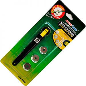 Master Tools 09910 Marcador de Rebites - Hobby Rivet Maker