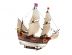 Revell 05684 Mayflower - 400Th Anniversary - 1/83 Kit Para Montar