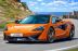 Mclaren 570S - 1/24 Kit de Montar Revell 67051