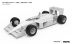 McLaren MP4/4 1988 SENNA - 1/12 Kit de montar MENG RS-004 