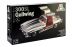 MERCEDES-BENZ 300 SL GULLWING 1/16 Kit de Montar Italeri 3612