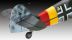 Messerschmitt Bf109 G-10 - 1/48 Kit para montar Revell 03958