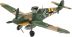 Messerschmitt Bf109 G-2/4 1/32 Kit De Montar Revell 03829