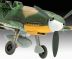 Messerschmitt Bf109 G-2/4 1/32 Kit De Montar Revell 03829