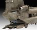 Mh-47E Chinook - 1/72 Kit de  Monta Revell 03876