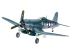 Voughtought F4U-1D Corsair - 1/72 Kit Para Montar Model Set Revell 63983