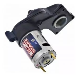 Motor Elétrico + Caixa De Partida Revo/jato E 4-Tec - 5276 r 5279