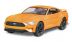 Mustang 2018 Easy Snap Tite Kit  1/24 de Montar Revell 85-1996