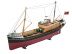 Northsea Fishing Trawler 1/142 Kit Revell 05204 