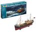 Northsea Fishing Trawler 1/142 Kit Revell 05204 