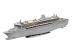 Ocean Liner Queen Mary 2 1:400 Kit De Montar Revell 05199