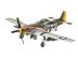 P-51d-15-na Mustang 1/32 Kit De Montar Revell 03838