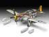 P-51d-15-na Mustang 1/32 Kit De Montar Revell 03838