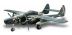 P-61 Black Widow - 1/48 Kit Para Montar Revell 85-7546