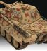 Panther Ausf. D  1/35 Kit de Montar Revell 03273