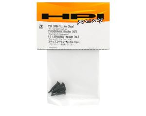 Parafuso de passo HPI 3x19mm (4) HPI Z280