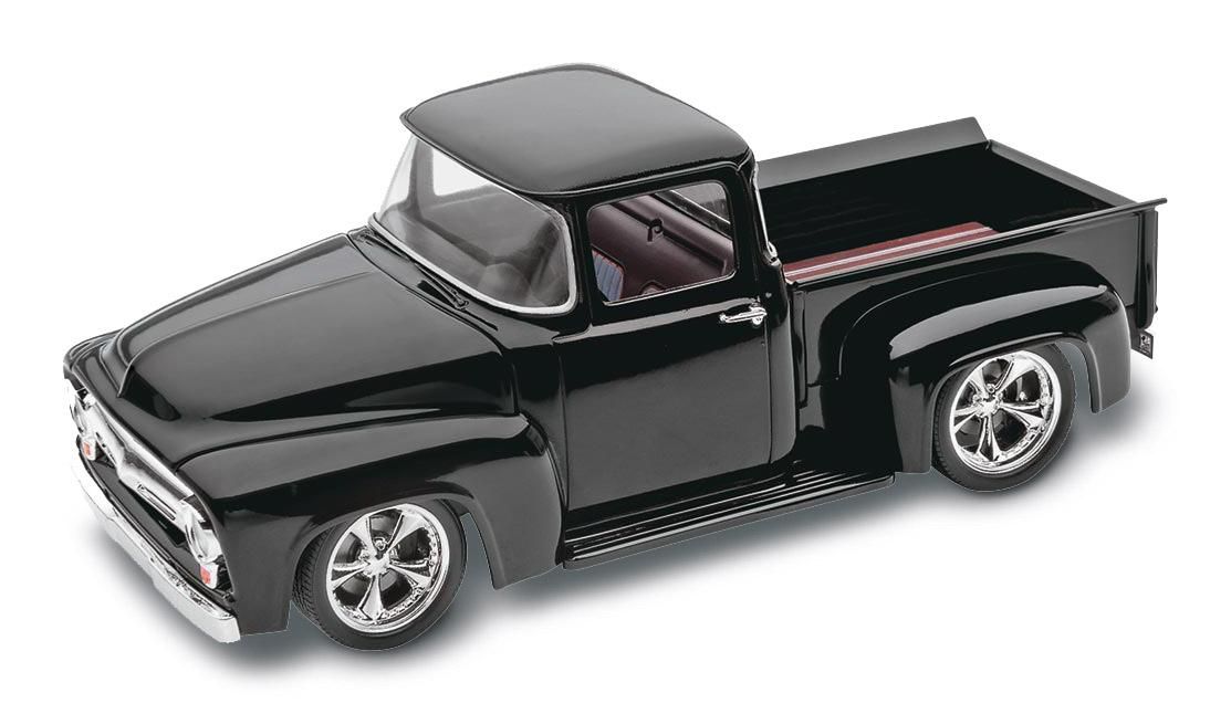 Pick-up Foose Ford FD-100 - 1/25 Kit de Montar Revell 85-4426